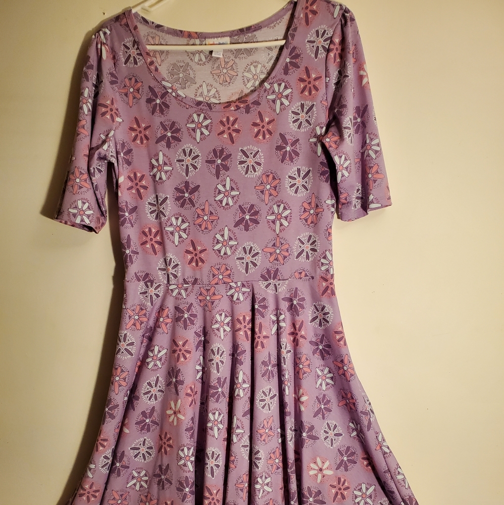 LulaRoe Nicole